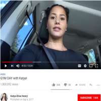 Katya Elise HenryVideos on YouTube
