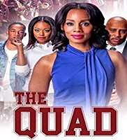 Peyton Alex SmithThe Quad as Cedric Hobbs (TV Series 2017)