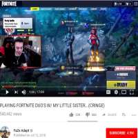 FaZe AdaptGaming Videos, Prank Videos on YouTube