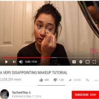 Tina WoodsComedy and Funny Videos on YouTube