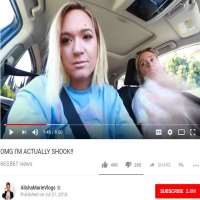 Alisha MariePranks, Room Decor, Fashion, Beauty Videos on YouTube