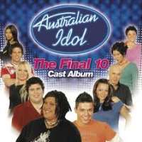 Courtney ActAustralian Idol (TV Show 2003), Celebrity Big Brother UK (TV Show 2018)