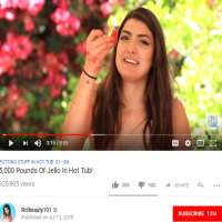 Rachel LevinBeauty Videos, Funny Videos on YouTube