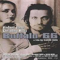 Vincent GalloBuffalo '66 (Film 1998), The Brown Bunny (Film 2003)