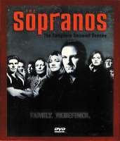 Tony LipThe Sopranos as Carmine Lupertazzi (TV Series 2001-2007)
