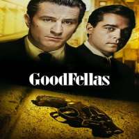 Frank DiLeoGoodfellas as Tuddy Cicero (Film 1990)