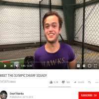 Evan EckenrodeComedy Videos on YouTube