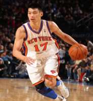 Jeremy LinAmerican Professional Basketball Player