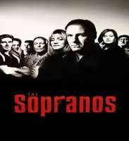 Vincent PastoreThe Sopranos (TV Series)