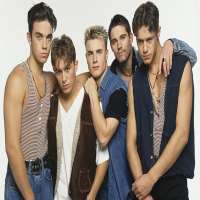 Mark OwenTake That (Pop Band 1990)