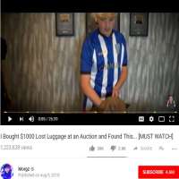 Morgan HudsonChallenges, Comedy Videos on YouTube