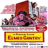 Burt LancasterElmer Gantry (1960)