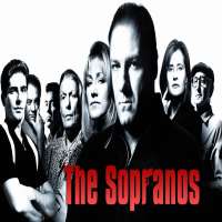 Michael ImperioliThe Sopranos as Christopher Moltisanti (TV Series 1999-2007 )
