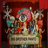 Melanie HillBig Brother Panto (UK) Season 3 (TV Show 2002)