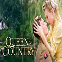 Callum TurnerQueen and Country as Bill Rohan (Film 2014), Glue as Eli (TV Series 2014)