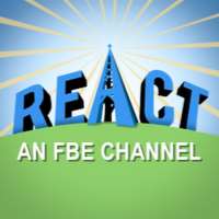 Rafi FineKids React (TV Series 2010), YouTubers React (TV Series 2012), Founder of Fine Brothers Entertainment (American Media Company)