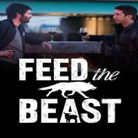 Jahi Di'Allo WinstonFeed the Beast (TV Series 2016), The New Edition Story (TV Series 2017), Proud Mary (Film 2018)