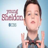 Iain ArmitageYoung Sheldon as Sheldon Cooper (TV Series 2017-Present)