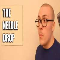 Anthony Fantanotheneedledrop (YouTube Channel),  The Needle Drop (TV Series 2009), Music Related Video Vlog
