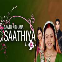 Vishal SinghKuchh Is Tara as Aayan Nanda (TV Series 2007-2008), Saath Nibhana Saathiya as Jigar Modi (TV Series 2010-2016)