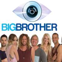 Paul ClarkeBig Brother (UK) Season 2 (TV Show 2001)