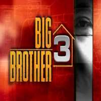 PJ (Peter) EllisBig Brother (UK) Season 3 (TV Show 2002)
