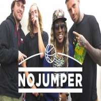 Adam GrandmaisonNo Jumper (Podcast), adam22 (YouTube Channel)