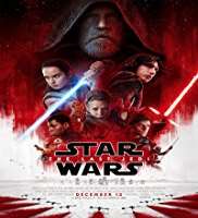 Kelly Marie TranStar Wars Episode VIII: The Last Jedi as Rose Tico (Film 2017)