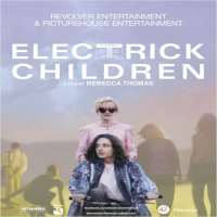 Julia GarnerElectrick Children as Rachel (Film 2012), We Are What We Are as Rose Parker (Film 2013)