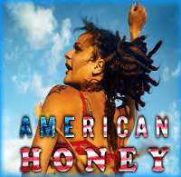 Sasha LaneAmerican Honey as Star (Film 2016)