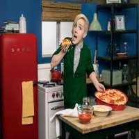 Hannah HartMy Drunk Kitchen (Web Series), MyHarto (Youtube Channel)