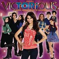 Elizabeth GilliesVictorious as Jade West (TV Series 2010-2013)