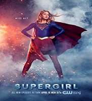 Chyler LeighSupergirl as Alex Danvers (TV Series 2015)