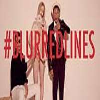 Emily RatajkowskiBlurred Lines (Music Video 2103)