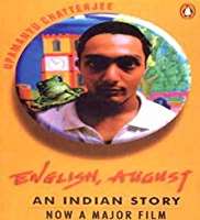 Rahul BoseEnglish, August as Agastya Sen (Film 1994)