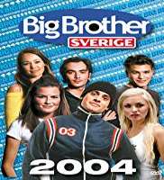 Nadia AlmadaBig Brother UK Season 5 (TV Show 2004)