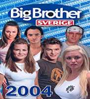 Becki SeddikiBig Brother UK Season 5 (TV Show 2004)