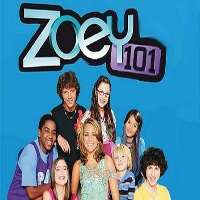 Victoria JusticeZoey 101 as Lola Martinez (TV Series 2005-2008),  The Naked Brothers Band (TV Series 2009)
