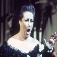 Montserrat CaballeBest Opera Performance (1965)