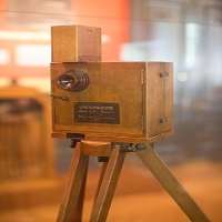 Louis LumiereAutochrome Lumiere (1907), Inventor of Cinematograph