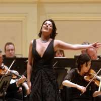 Anna NetrebkoMusician of the Year by Musical America (2007)