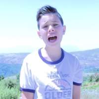 Christian LalamaCover Songs on YouTube, Beautiful (Song)