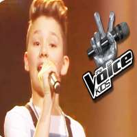 Keanu RappThe Voice Kids (Music Talent Show 2015)