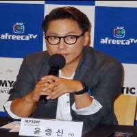 Yoon Jong ShinCEO of Mystic Entertainment (South Korean Entertainment Company)