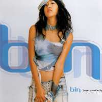 Jeon Hye-binLove Somebody (Album)