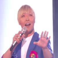 Milan StankovicOvo je Balkan (Song)