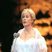 Kiri Te KanawaOpera Singer