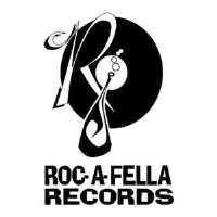 Damon DashCo-Founder of Roc-A-Fella Records (1995)