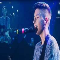Mario NovembreThe Voice Kids Germany (Music Talent Show 2015)