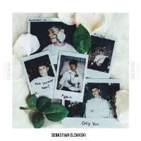 Sebastian OlzanskiLooking For Love( Cover Song), Finding Me (EP)